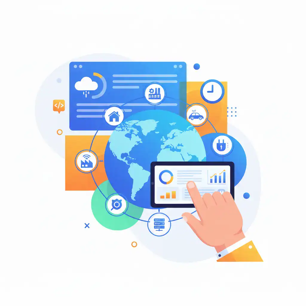 IoTPlatformDevelopment domx