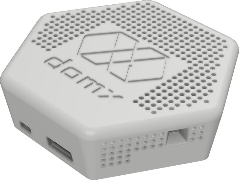 domx IoT Technologies – Smart Energy for Smarter Buildings – Upgrade ...
